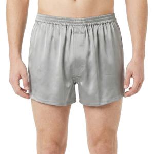 매끄러운 감촉 실크100  남성트렁크 2종세트 TP4406SET