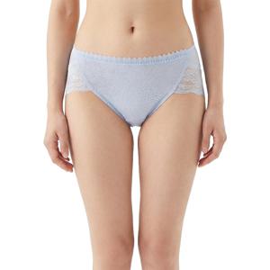 데일리 꾸띄르 소프트 레이스팬티 2종택1 BP982A