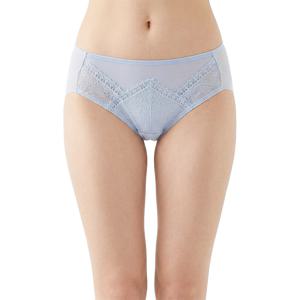 데일리 꾸띄르 소프트 햄팬티 2종택1 BP982AP