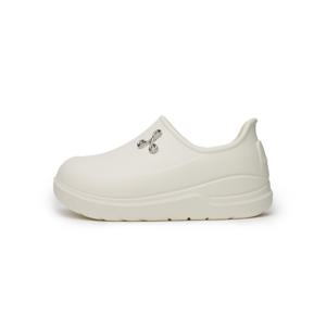 [정상가 59,900원] 아이들을 위한 리커버리 키즈실내화 B-2  크림