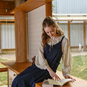 잔플라워셔링블라우스 (정상가 37900원)