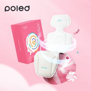 에어러브4 롤리팝 1+1 유모차 카시트 통풍시트 쿨시트 Ver2