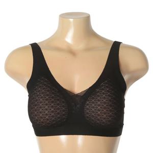 여성 쿨 심리스 노와이어 브라EPBH2004
