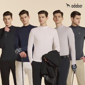 B  25SS 썸머 베이스레이어 남성 5컬러 택1