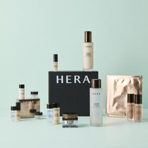 에이지어웨이 에스테틱 3종 세트(워터+에멀전+크림)