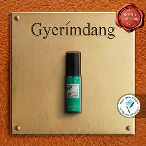 프리미엄 두피 진정 헤어 미스트