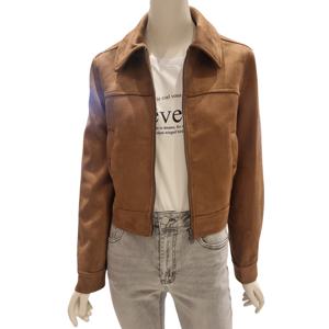 [숲]수웨이드 집업 자켓 SBRLE31