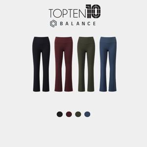 [정가49900원]여성 부츠컷  레깅스 MBG5PT2252