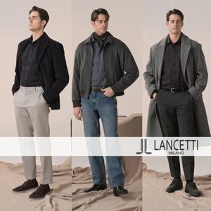 컴포터블 트윌 기모 셔츠 3종_638007