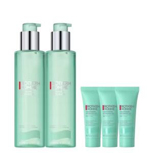 [롯데백화점](LT) 아쿠아파워 올인원 200ml 듀오 세트 (+젤 PRO 60ml)