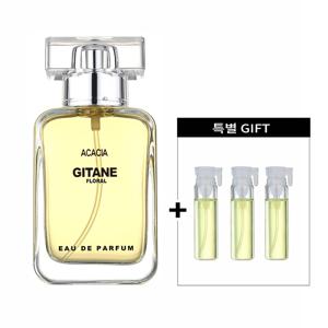 아카시아 [플로랄 /생생하고 달콤한 무게감의 아카시아향 명품 니치향수 오드퍼퓸 32ml 추가샘플3개]
