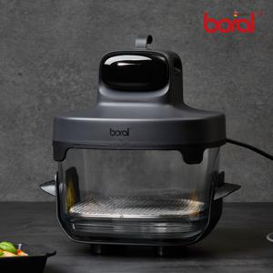 보랄 더 쉐프 쿡앤킵 에어프라이어 BR-X150AF