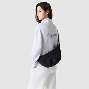 데일리 호보 크로스백 (S) QR123ABG13