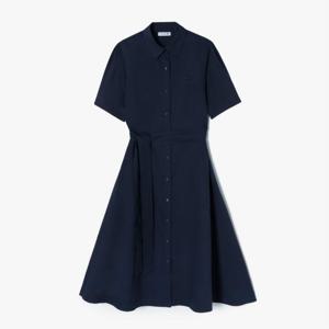 공식 여성 린넨 셔츠 드레스 EF319E-56G 166
