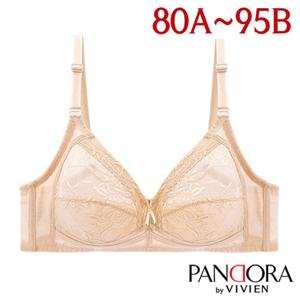 빅사이즈 노와이어 보정마담브라 80A~95B컵 1종 PBR7073