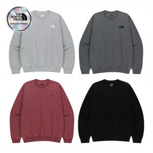 (공식)고 투 스웻셔츠 NM5MR50 4종 택1