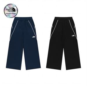 (공식)여성 라인바이브 팬츠 NP6KR81 2종 택1