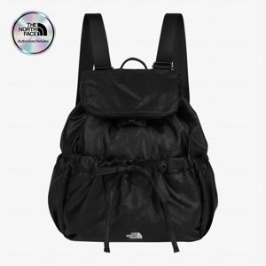 (공식)보니 셔링 백팩 미니 NM2DS11J_BLK