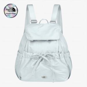 (공식)보니 셔링 백팩 미니 NM2DS11K_LGY