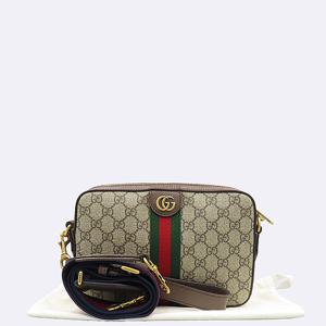 고이비토 중고명품 -  오피디아 스몰 크로스백  - K29647GU