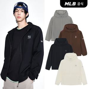 26SS 공용 스포티브 초경량 러닝 바람막이 (4 COLOR) 3AWJV7063