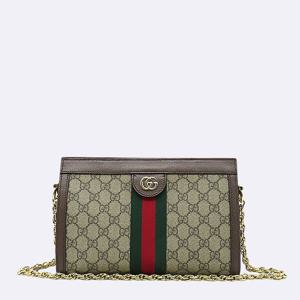 고이비토 중고명품 -  오피디아 GG 수프림 숄더백  - K29771GU