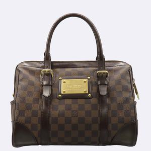 고이비토 중고명품 -  다미에 버클리 토트백  - 58966wp