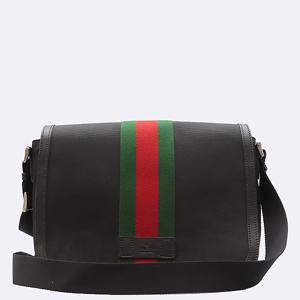 고이비토 중고명품 -  웹 테크노 메신저 크로스백  - K29802GU