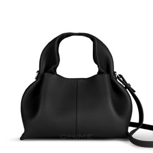 폴렌느 토트백 NUMERO NEUF MINI 누메로 네프 미니 블랙