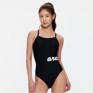 마카롱 원피스 드롭백 A5BL1LO70BLK