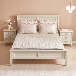 블레어 60수 아사면 논슬립 패드 S,Q