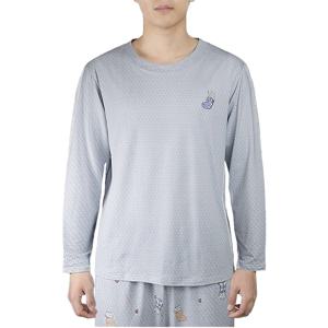 귀여운 고양이 기모 커플 이지웨어상의 EZ1951EZ2951