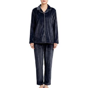 부드럽고 따뜻한 밍크극세사 커플파자마 MP8876AWP8876A