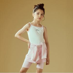 셀리 아동 래쉬가드 3PCS 세트 A6BG1GS01LPK