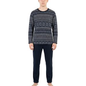 폴리기모 자카드 커플 실내복세트 EZ1957SEZ2957S