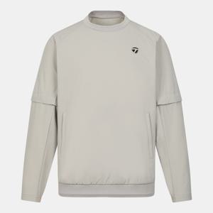 26SS 봄 남성 시즌 패턴 아노락 점퍼 TMJU61203-509