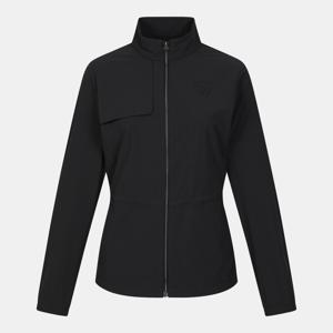 26SS 여성 봄 베이직 바람막이 TWJU65701-199