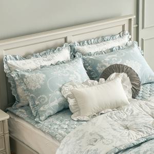 조세티 60수 아사 면 베개커버 50X70