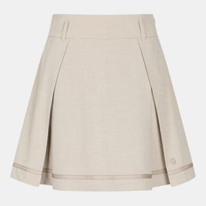 26SS 봄 여성 플레어 큐롯 스커트 TWCU65293-509