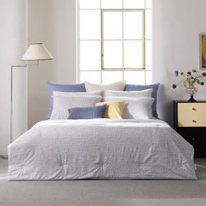 플라나 모달X냉감 차렵이불 풀세트(이불+패드+베개커버)