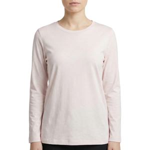 인견 면 이중지 솔리드 여성 홈웨어상의 EZ1962