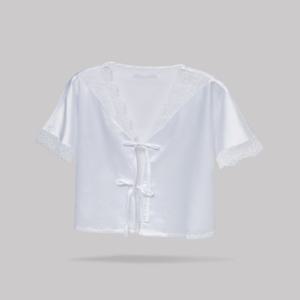 [피앳유즈] 폴리스판 샤무즈 여성 라운지웨어 세트 WP742