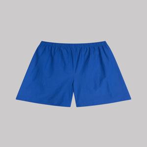 [피앳유즈] 킨제네라 콜라보 60수 고밀도 남여공용 4부팬츠 EZ830BU