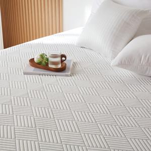 한일의료기 유럽인증 오코텍스 아이스쿨 냉감패드 슈퍼싱글 1100*2000mm 쿨매트 리츠