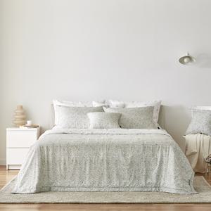 인견 에떼[2온스] 슈퍼싱글/퀸/킹세트[퀼트이불+패드+베개커버]