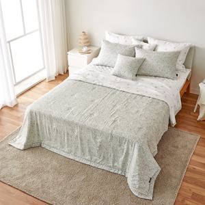 인견 에떼[2온스] 퀼트이불 싱글/퀸