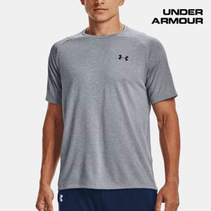 남성 UA Tech 2.0 반팔 1326413-036