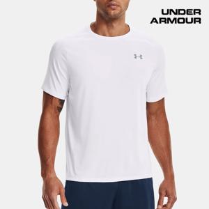 남성 UA Tech 2.0 반팔 1326413-100