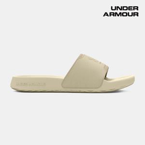 여성 UA 이그나이트 셀렉트 슬라이드 슬리퍼 3027222-200