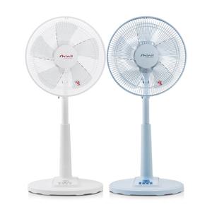 5엽 저소음 스탠드형 선풍기 SIF-12SWW